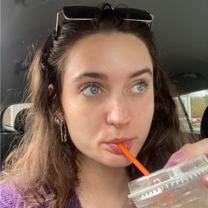 Meet your Posher, Meghan